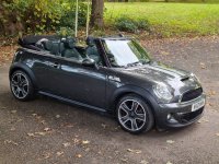MINI CONVERTIBLE