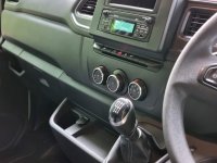 NISSAN NV400