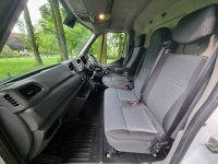 NISSAN NV400