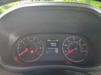 NISSAN NV400