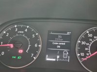 NISSAN NV400