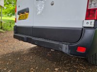 NISSAN NV400