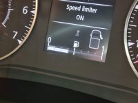 NISSAN NV400