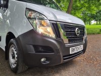 NISSAN NV400