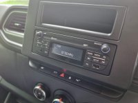 NISSAN NV400