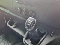 NISSAN NV400
