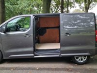 CITROEN DISPATCH