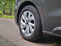 CITROEN DISPATCH