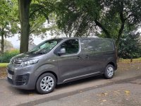 CITROEN DISPATCH