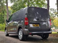 CITROEN DISPATCH