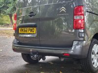 CITROEN DISPATCH