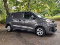 CITROEN DISPATCH