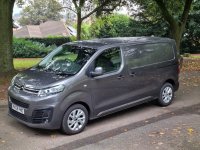 CITROEN DISPATCH