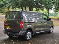 CITROEN DISPATCH