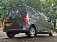 CITROEN DISPATCH