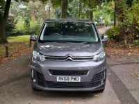 CITROEN DISPATCH
