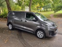 CITROEN DISPATCH