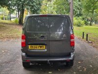 CITROEN DISPATCH