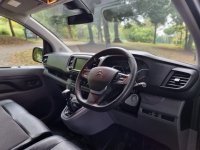 CITROEN DISPATCH