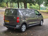 CITROEN DISPATCH