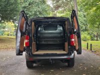 CITROEN DISPATCH
