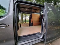 CITROEN DISPATCH
