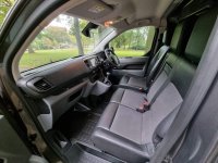 CITROEN DISPATCH