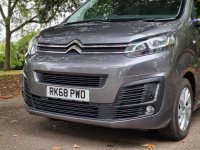 CITROEN DISPATCH