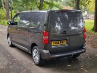 CITROEN DISPATCH