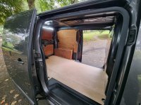 CITROEN DISPATCH