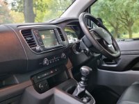 CITROEN DISPATCH