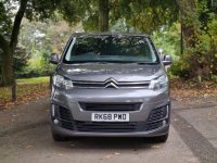 CITROEN DISPATCH