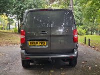 CITROEN DISPATCH