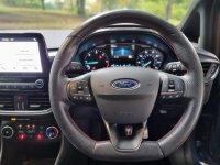 FORD FIESTA VAN