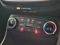 FORD FIESTA VAN