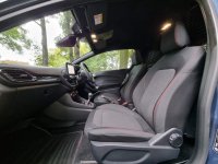 FORD FIESTA VAN