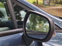 FORD FIESTA VAN