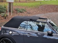 MINI CONVERTIBLE
