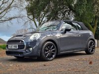 MINI CONVERTIBLE