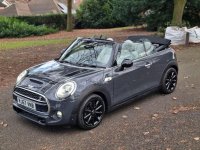MINI CONVERTIBLE