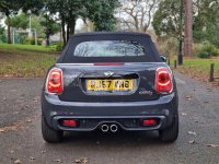 MINI CONVERTIBLE