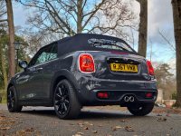 MINI CONVERTIBLE
