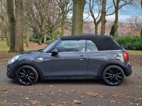 MINI CONVERTIBLE