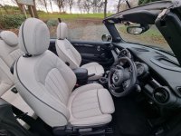 MINI CONVERTIBLE