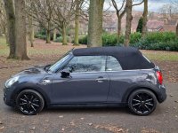 MINI CONVERTIBLE