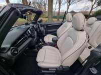 MINI CONVERTIBLE