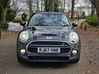 MINI CONVERTIBLE