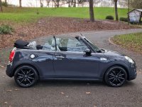 MINI CONVERTIBLE