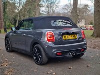 MINI CONVERTIBLE