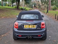 MINI CONVERTIBLE
